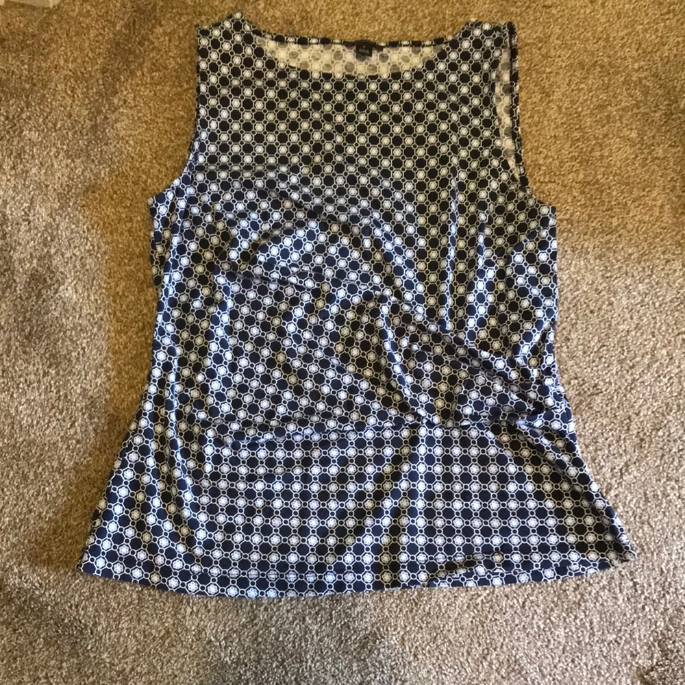 Ann Taylor shirt